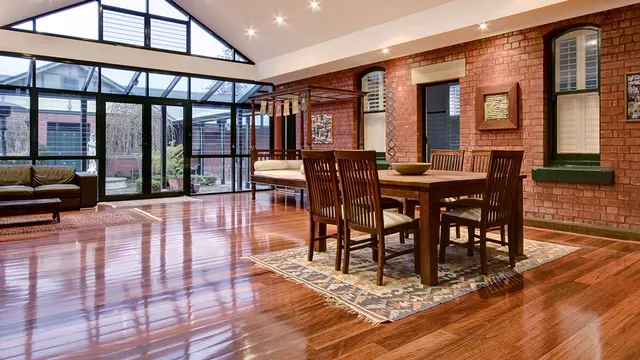 DeGeorge Ceilings and Flooring — photo from the business 1