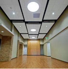 DeGeorge Ceilings and Flooring — photo from the business 12