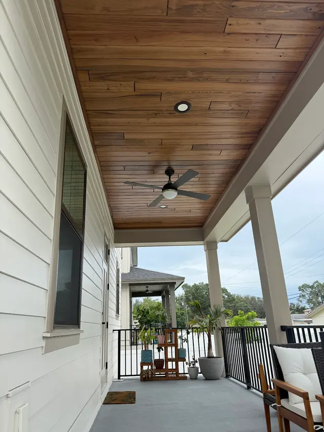 DeGeorge Ceilings and Flooring — customer photo 10
