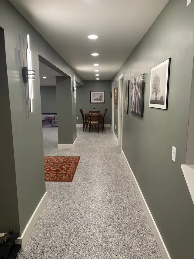 DeGeorge Ceilings and Flooring — customer photo 11