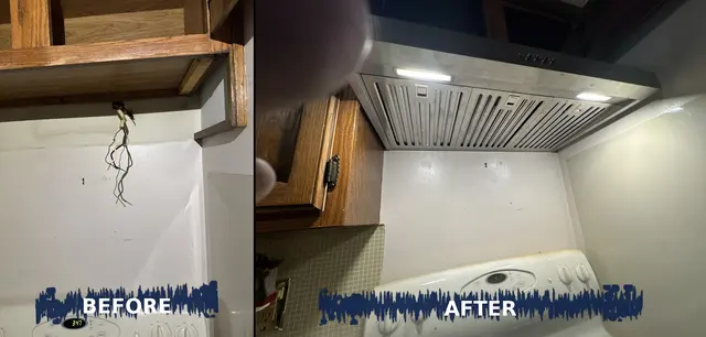 Handyman - Electrician - Plumber - Painting - Drywall - Concrete - Tile — photo from the business 5