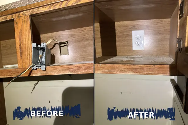 Handyman - Electrician - Plumber - Painting - Drywall - Concrete - Tile — photo from the business 7