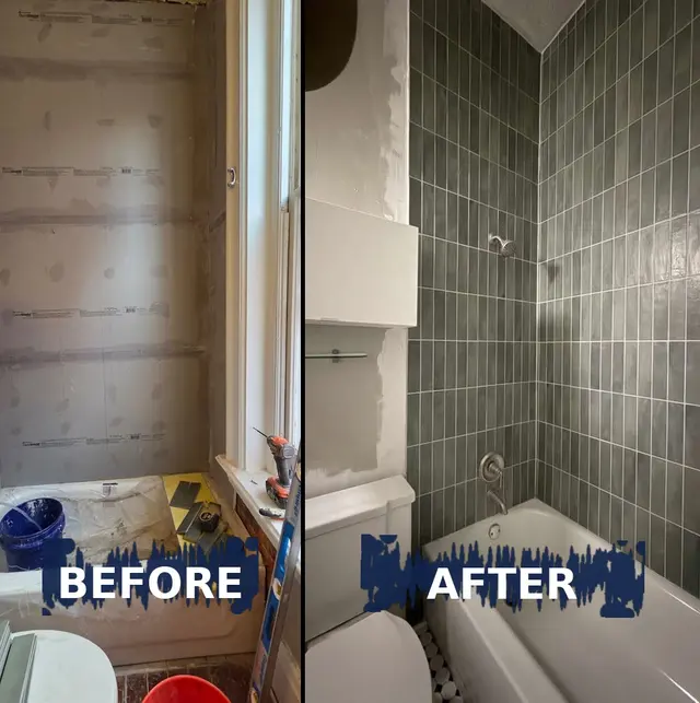 Handyman - Electrician - Plumber - Painting - Drywall - Concrete - Tile — photo from the business 2