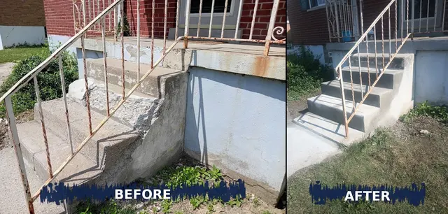 Handyman - Electrician - Plumber - Painting - Drywall - Concrete - Tile — photo from the business 8