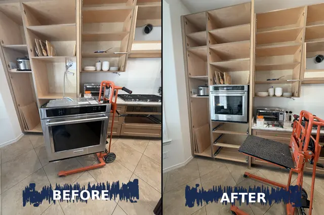 Handyman - Electrician - Plumber - Painting - Drywall - Concrete - Tile — photo from the business 1