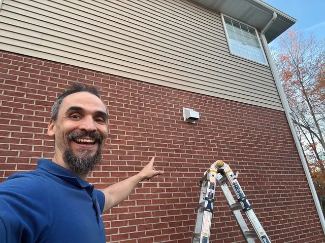 Handyman - Electrician - Plumber - Painting - Drywall - Concrete - Tile — photo from the business 12
