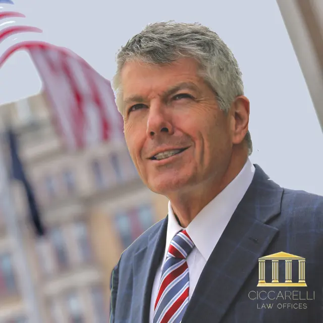 Ciccarelli Law Offices — photo from the business 1