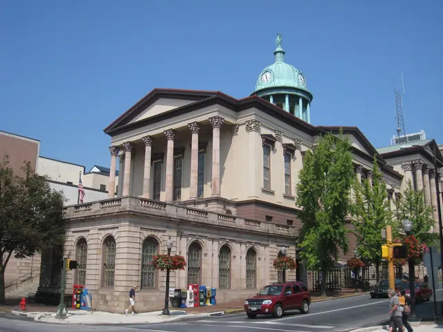 Ciccarelli Law Offices — photo from the business 2