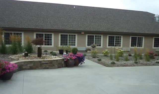 Grand View Alzheimer's Special Care Center — photo from the business 4