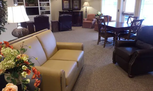 Grand View Alzheimer's Special Care Center — photo from the business 5