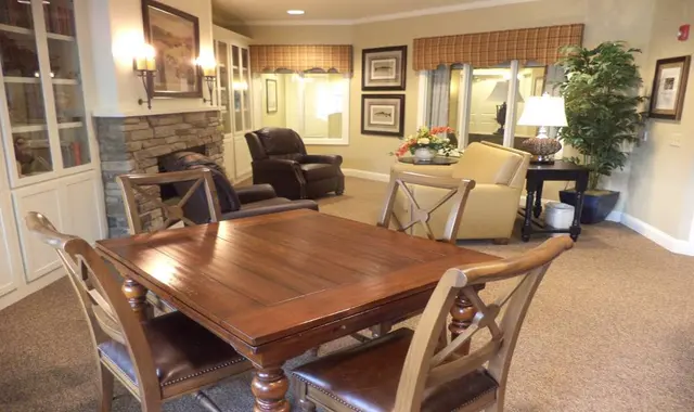 Grand View Alzheimer's Special Care Center — photo from the business 6