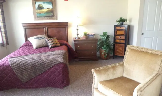 Grand View Alzheimer's Special Care Center — photo from the business 3