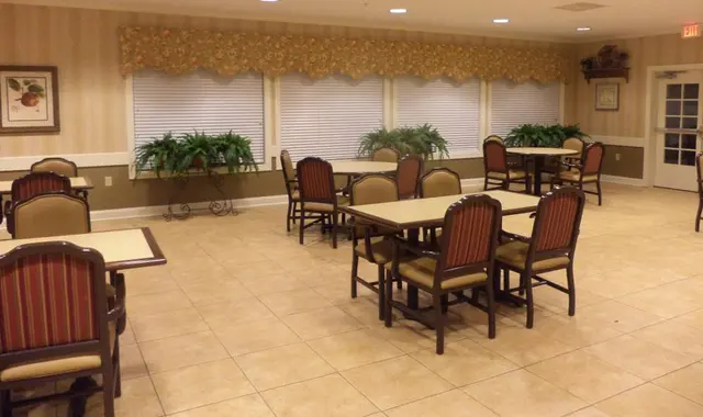 Grand View Alzheimer's Special Care Center — photo from the business 1