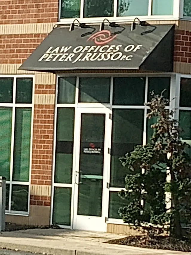Law Offices of Peter J. Russo, P.C. — customer photo 2