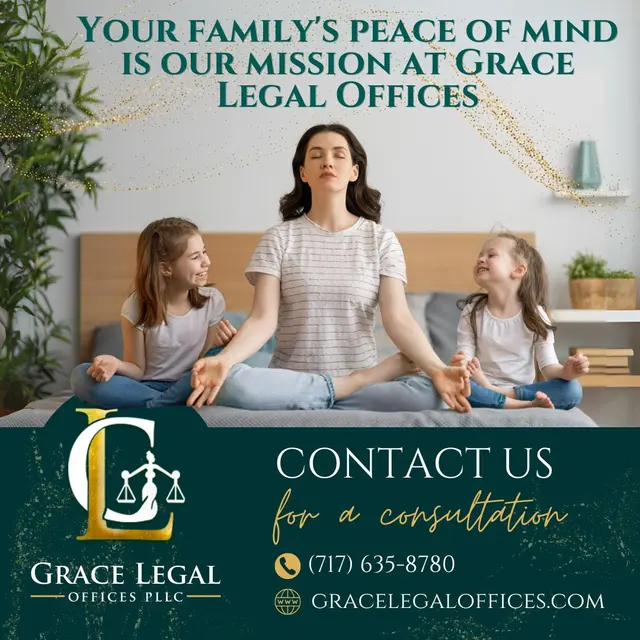 Grace Legal Offices, PLLC — photo from the business 10