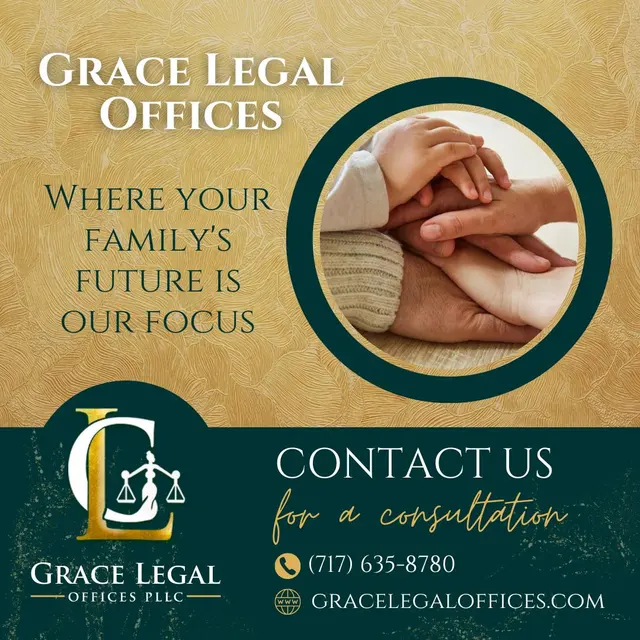Grace Legal Offices, PLLC — photo from the business 9