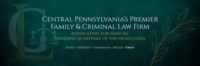 Grace Legal Offices, PLLC — photo from the business 1