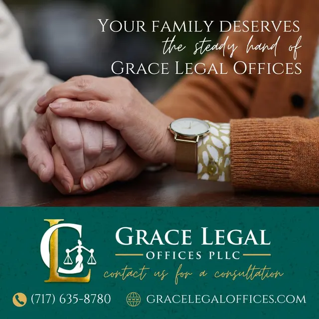 Grace Legal Offices, PLLC — photo from the business 8
