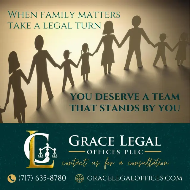 Grace Legal Offices, PLLC — photo from the business 6