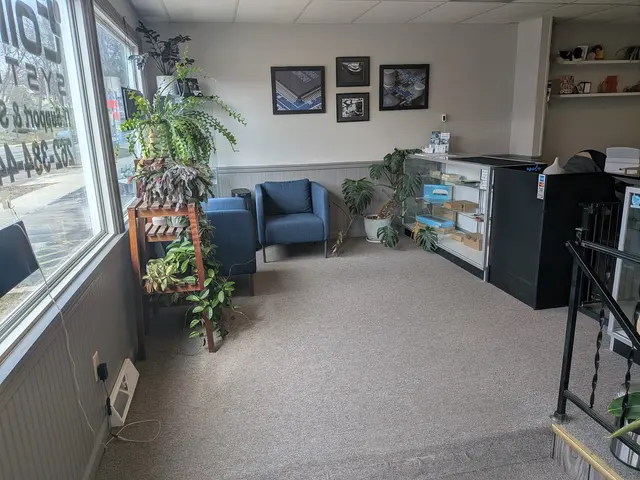 Collett Systems LLC — photo from the business 1