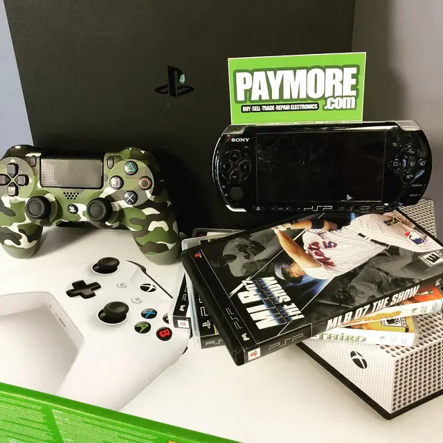 PayMore - Buy, Sell & Trade Electronics — photo from the business 8