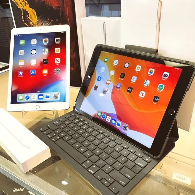 PayMore - Buy, Sell & Trade Electronics — photo from the business 3
