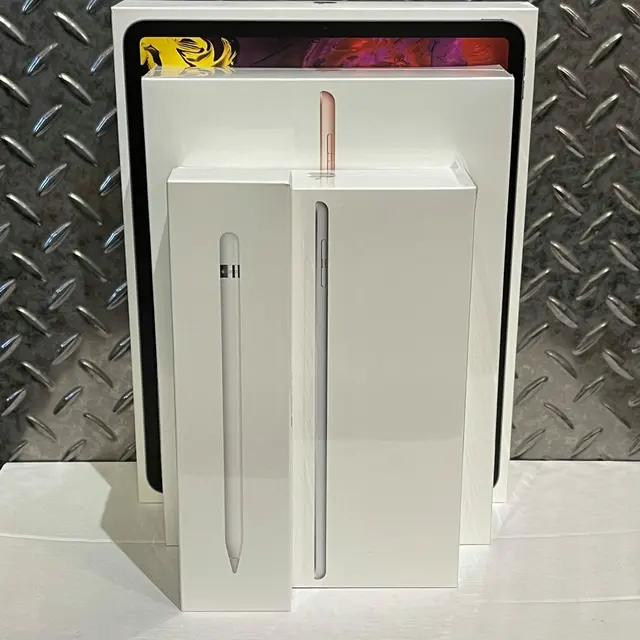 PayMore - Buy, Sell & Trade Electronics — photo from the business 10