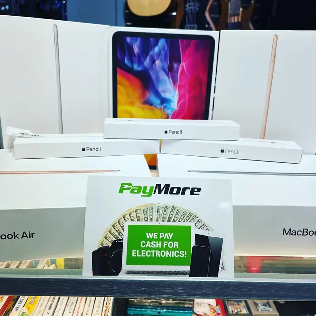 PayMore - Buy, Sell & Trade Electronics — photo from the business 5