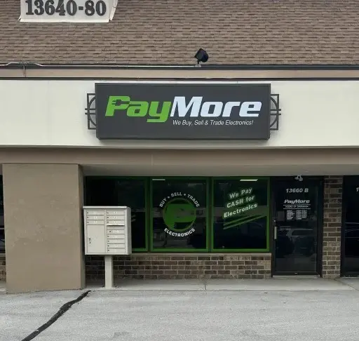 PayMore - Buy, Sell & Trade Electronics — photo from the business 1