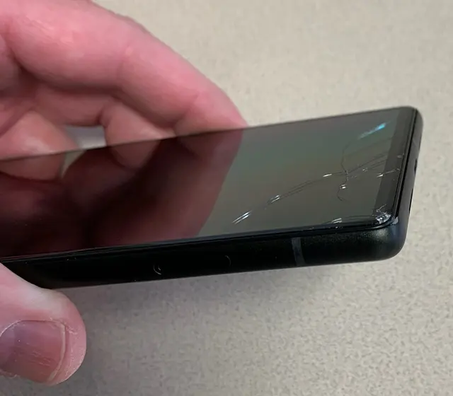 uBreakiFix - Phone and Computer Repair — customer photo 7