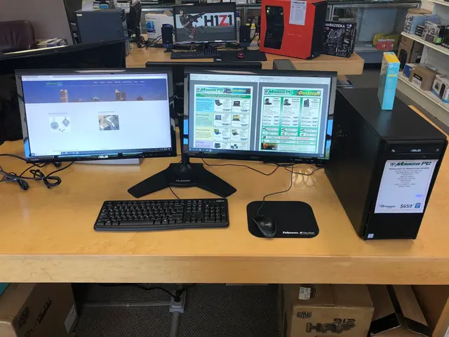 Milwaukee PC - West Bend — customer photo 3