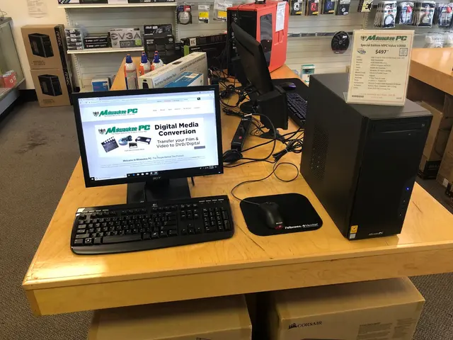 Milwaukee PC - West Bend — customer photo 4