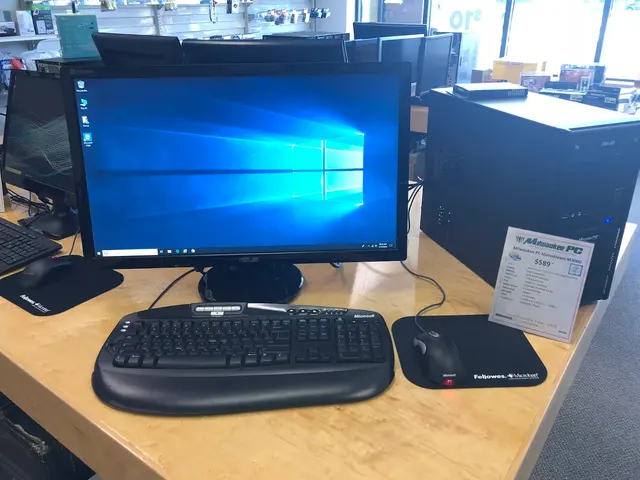Milwaukee PC - West Bend — customer photo 5