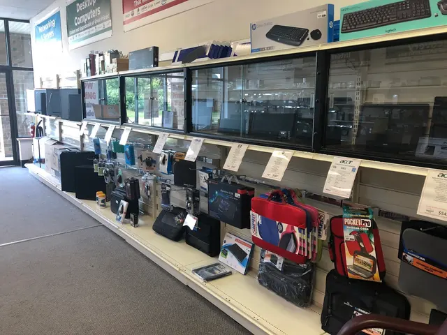 Milwaukee PC - West Bend — customer photo 10
