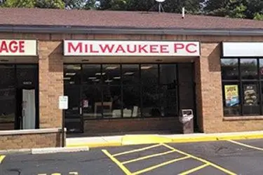 Milwaukee PC - West Bend — photo from the business 1