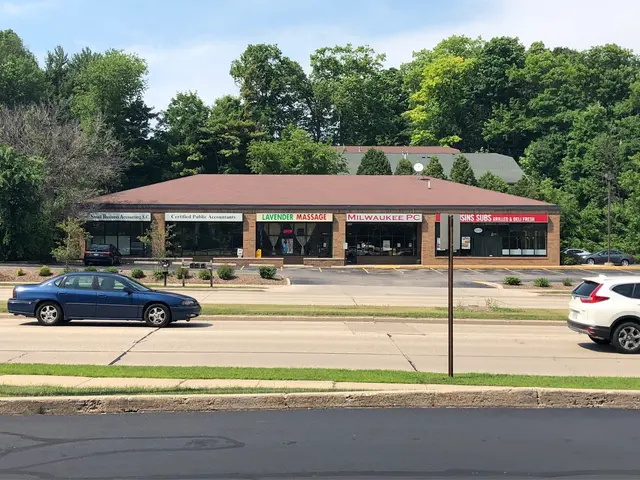Milwaukee PC - West Bend — customer photo 8