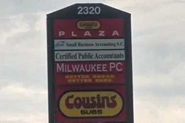 Milwaukee PC - West Bend — photo from the business 12