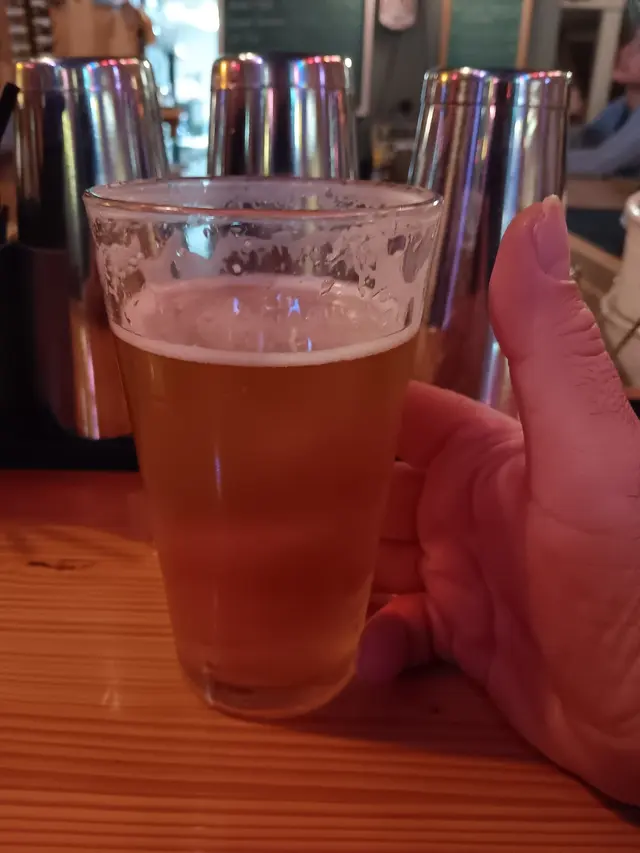 Draper Draft House — customer photo 4