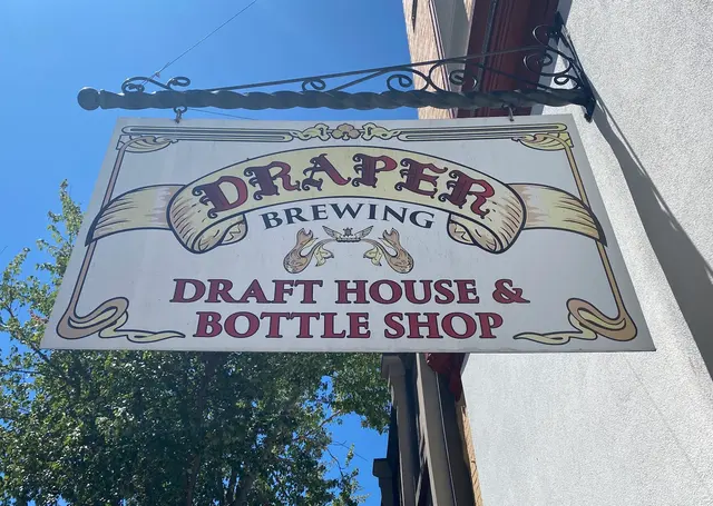 Draper Draft House — customer photo 8