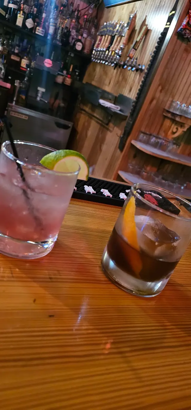 Customer photo of work by Draper Draft House, from Abbigale Erwin's review