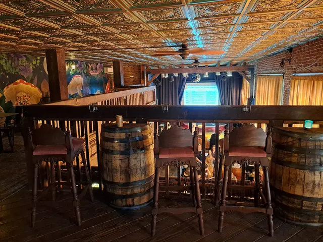 The Rosebud Theatre — customer photo 9