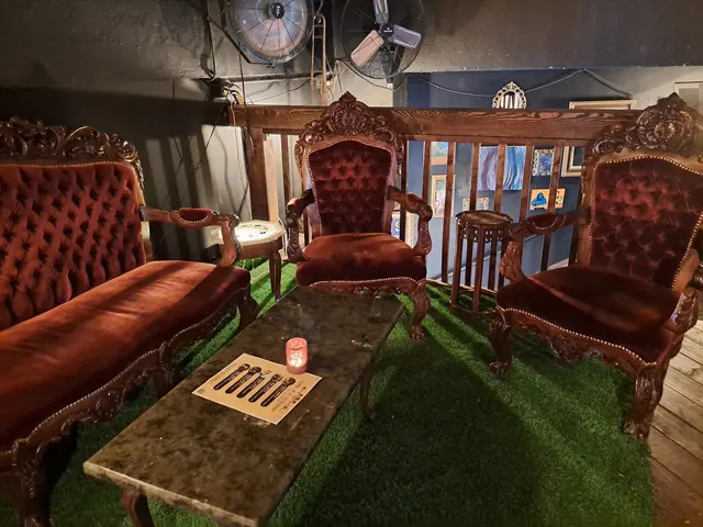 The Rosebud Theatre — customer photo 10