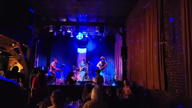 The Rosebud Theatre — customer photo 6