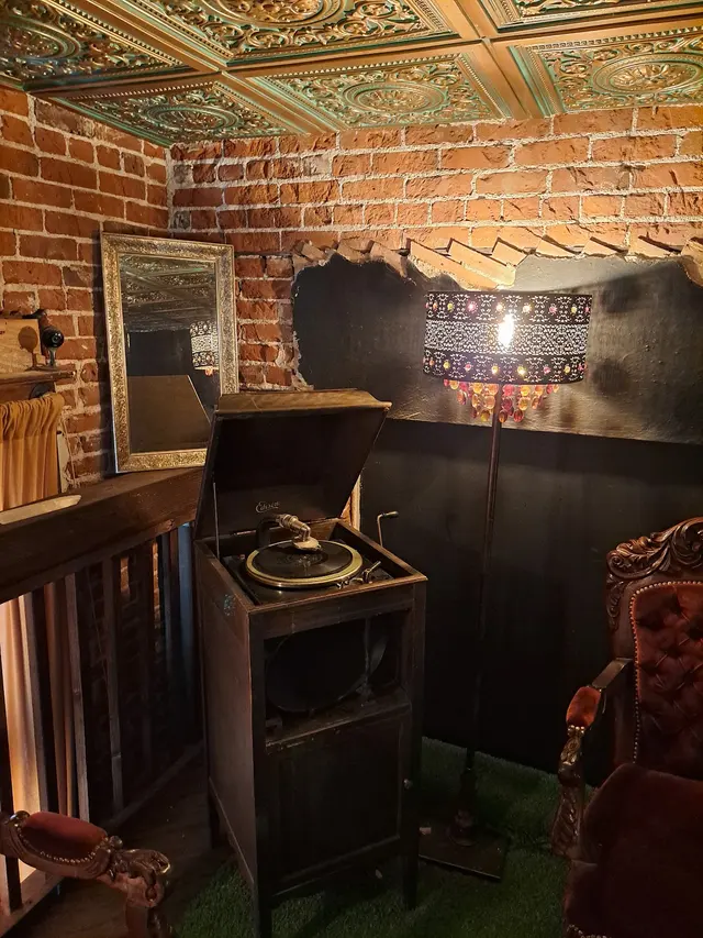 The Rosebud Theatre — customer photo 11