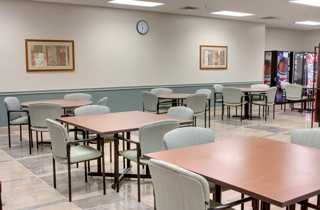 OSF Divine Mercy Continuing Care Hospital — photo from the business 5