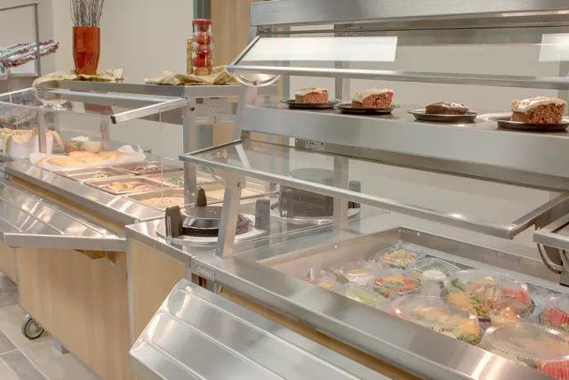 OSF Divine Mercy Continuing Care Hospital — photo from the business 12