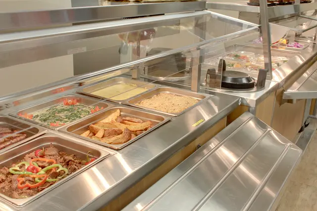 OSF Divine Mercy Continuing Care Hospital — photo from the business 6