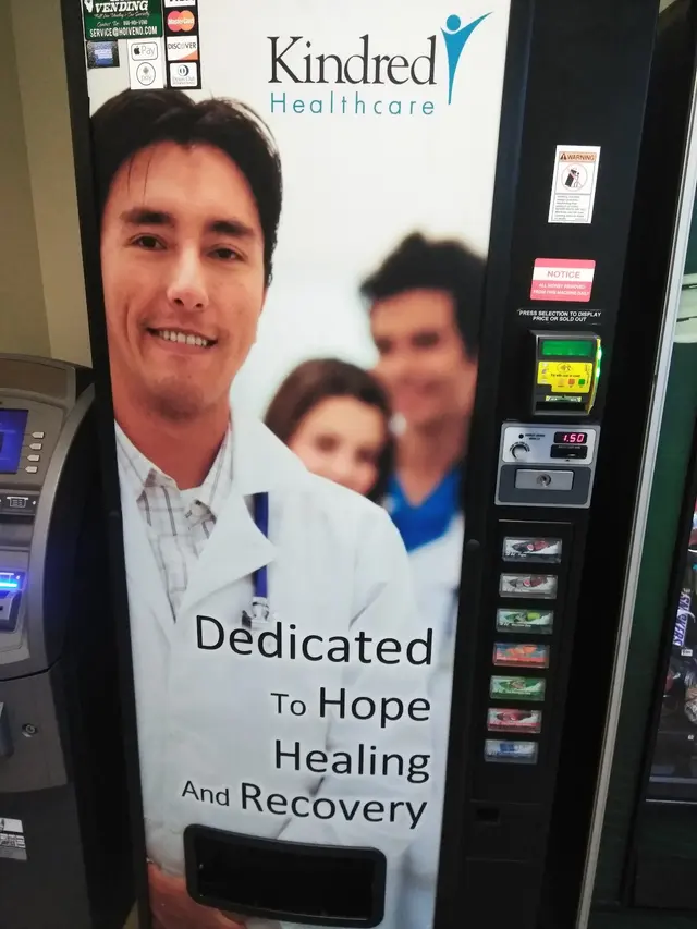 OSF Divine Mercy Continuing Care Hospital — customer photo 11
