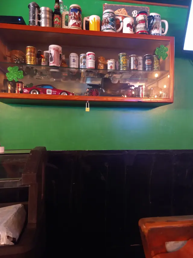 Shamrocks Cocktail Bar — customer photo 7