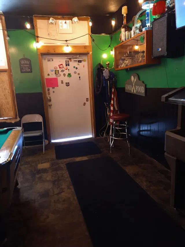 Shamrocks Cocktail Bar — customer photo 3